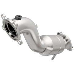 MagnaFlow 551573 Direct Fit California Stainless Steel Catalytic Converter