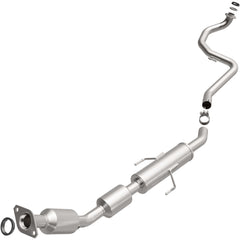 MagnaFlow 551584 California Direct Fit Catalytic Converter