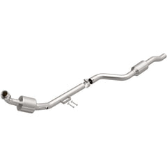 MagnaFlow 551642 California Direct Fit Catalytic Converter