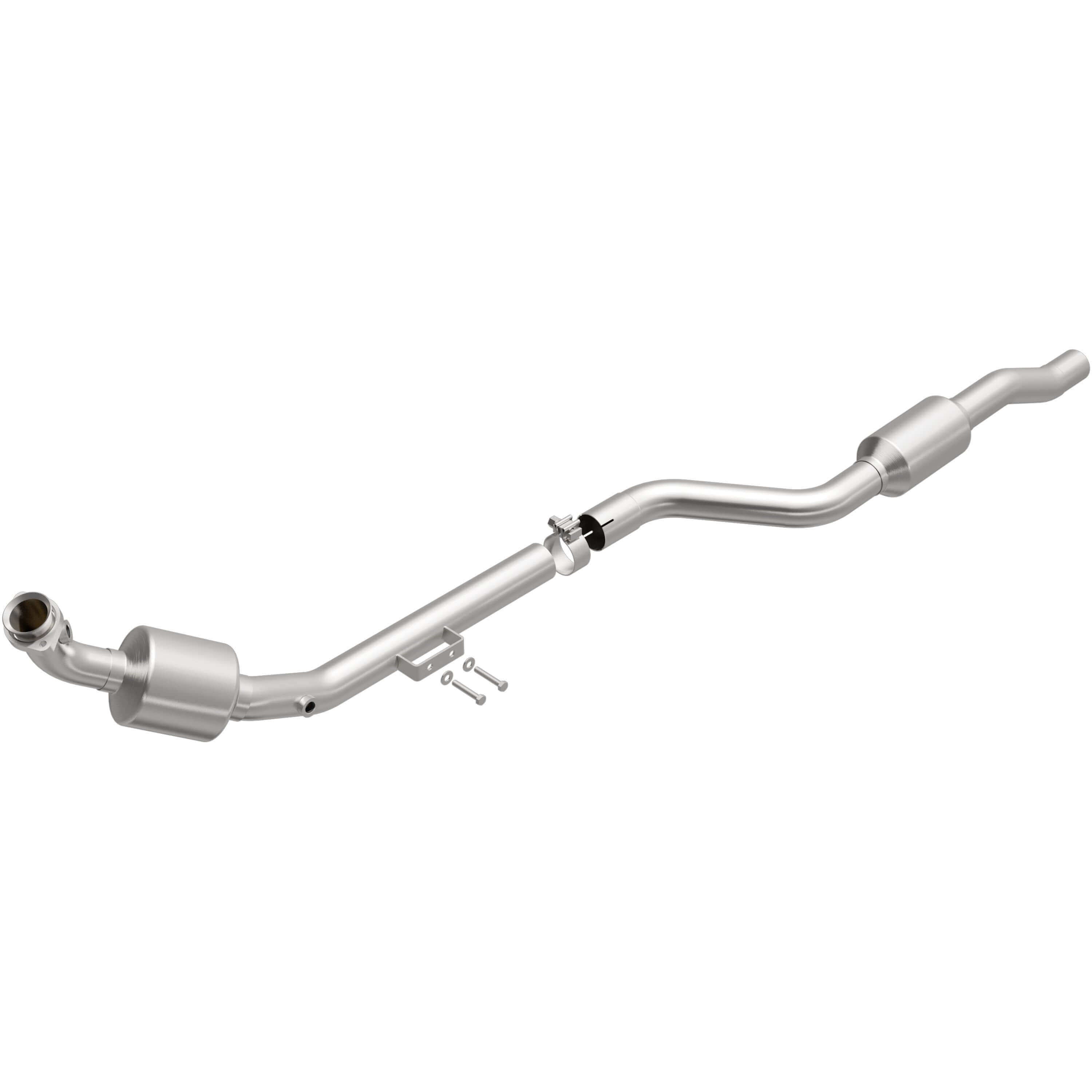 MagnaFlow 551642 California Direct Fit Catalytic Converter
