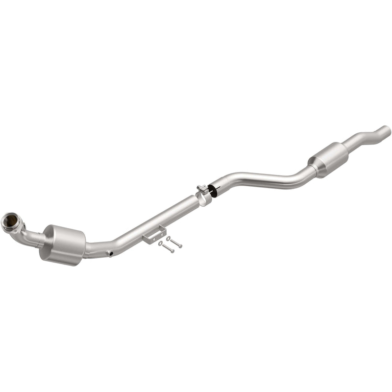 MagnaFlow 551642 California Direct Fit Catalytic Converter
