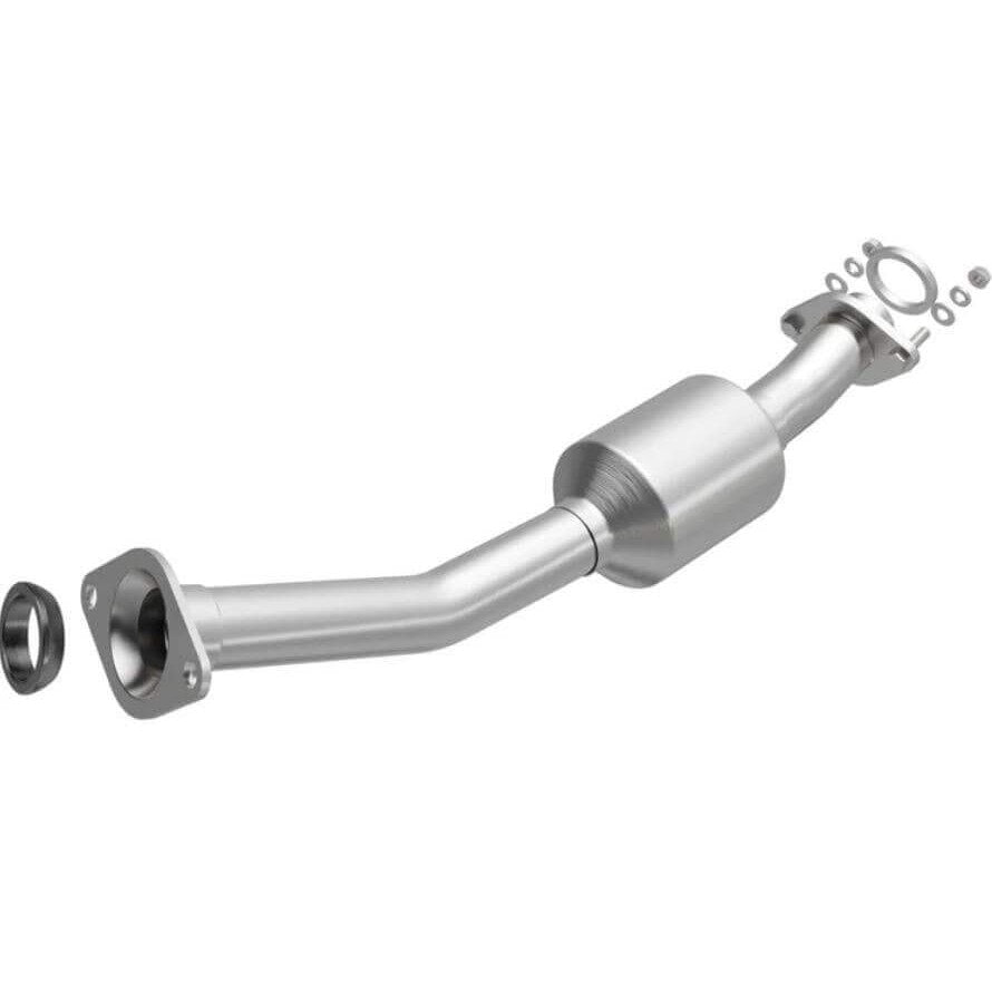 MagnaFlow 551689 California Direct Fit Catalytic Converter