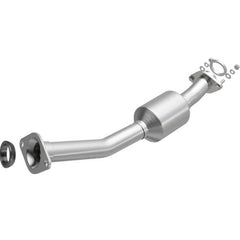 MagnaFlow 551689 California Direct Fit Catalytic Converter