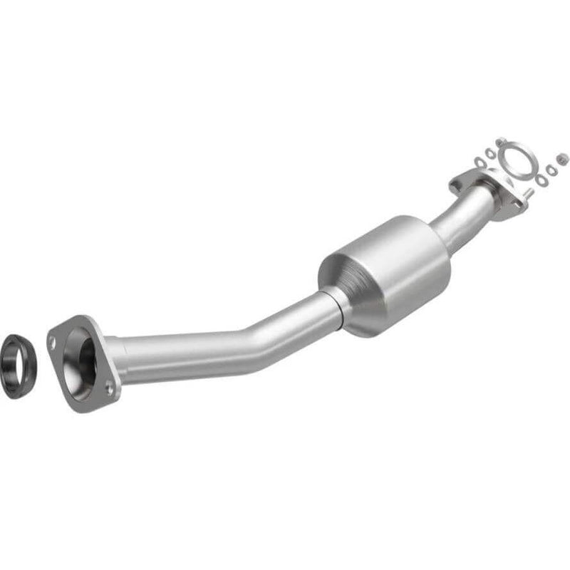MagnaFlow 551689 California Direct Fit Catalytic Converter