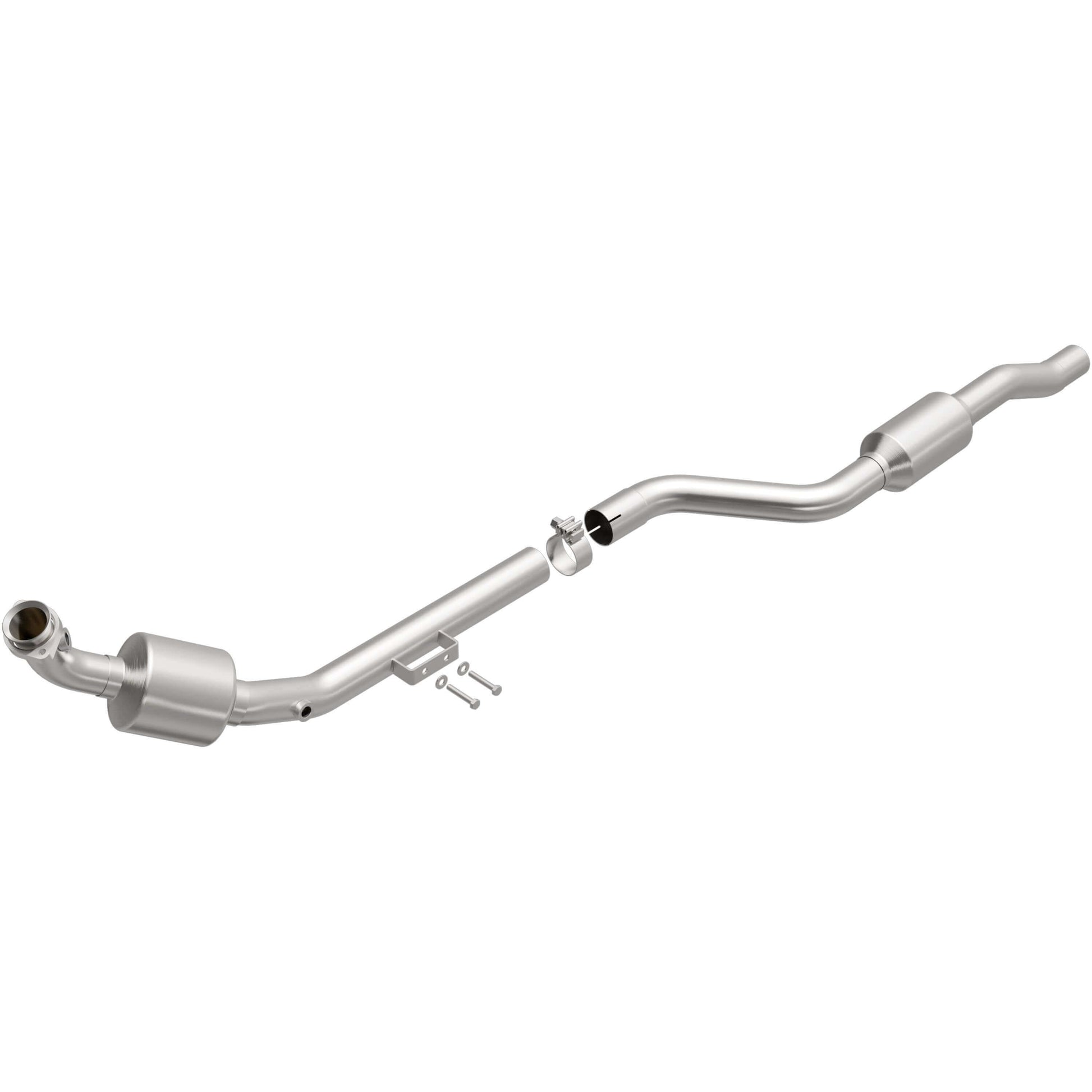 MagnaFlow 551706 California Direct Fit Catalytic Converter