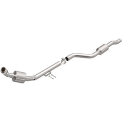 MagnaFlow 551706 California Direct Fit Catalytic Converter