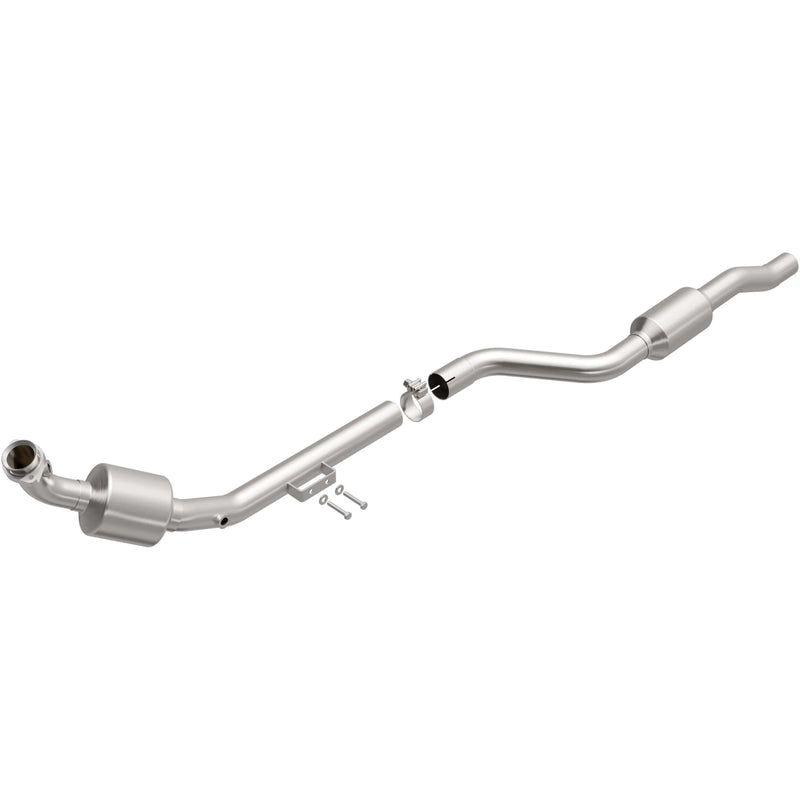 MagnaFlow 551706 California Direct Fit Catalytic Converter