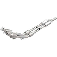 MagnaFlow 551838 California Direct Fit Catalytic Converter