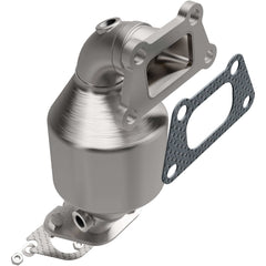 MagnaFlow 551902 California Direct Fit Catalytic Converter