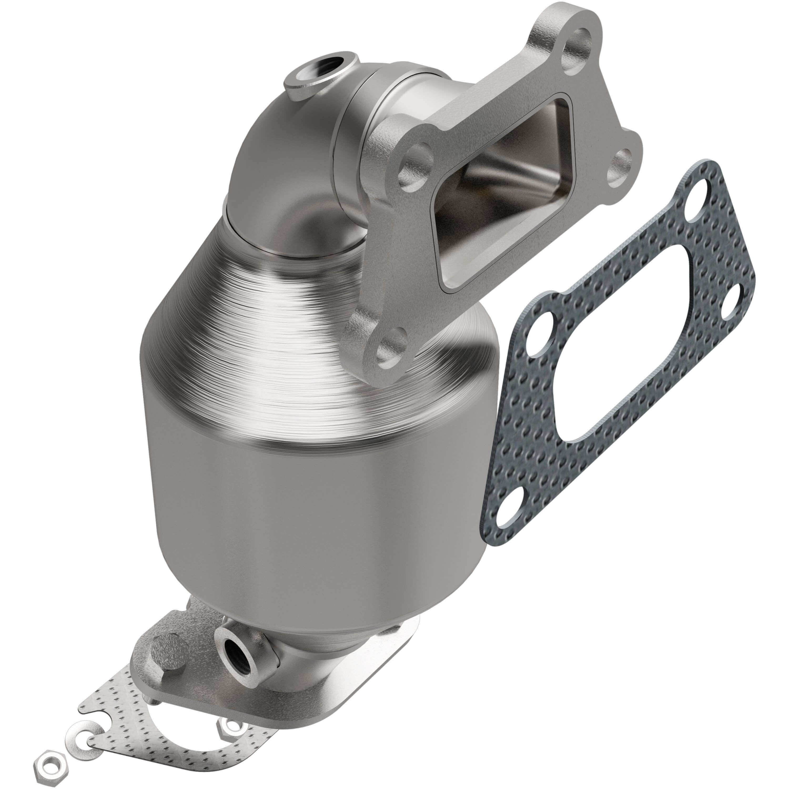 MagnaFlow 551902 California Direct Fit Catalytic Converter