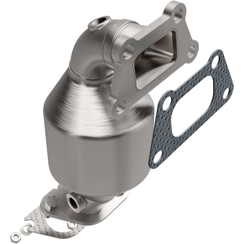 MagnaFlow 551902 California Direct Fit Catalytic Converter