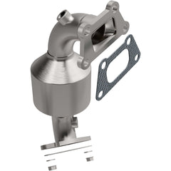 MagnaFlow 551903 California Direct Fit Catalytic Converter
