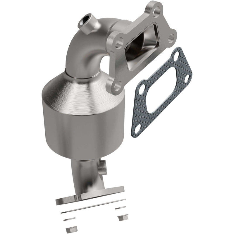 MagnaFlow 551903 California Direct Fit Catalytic Converter