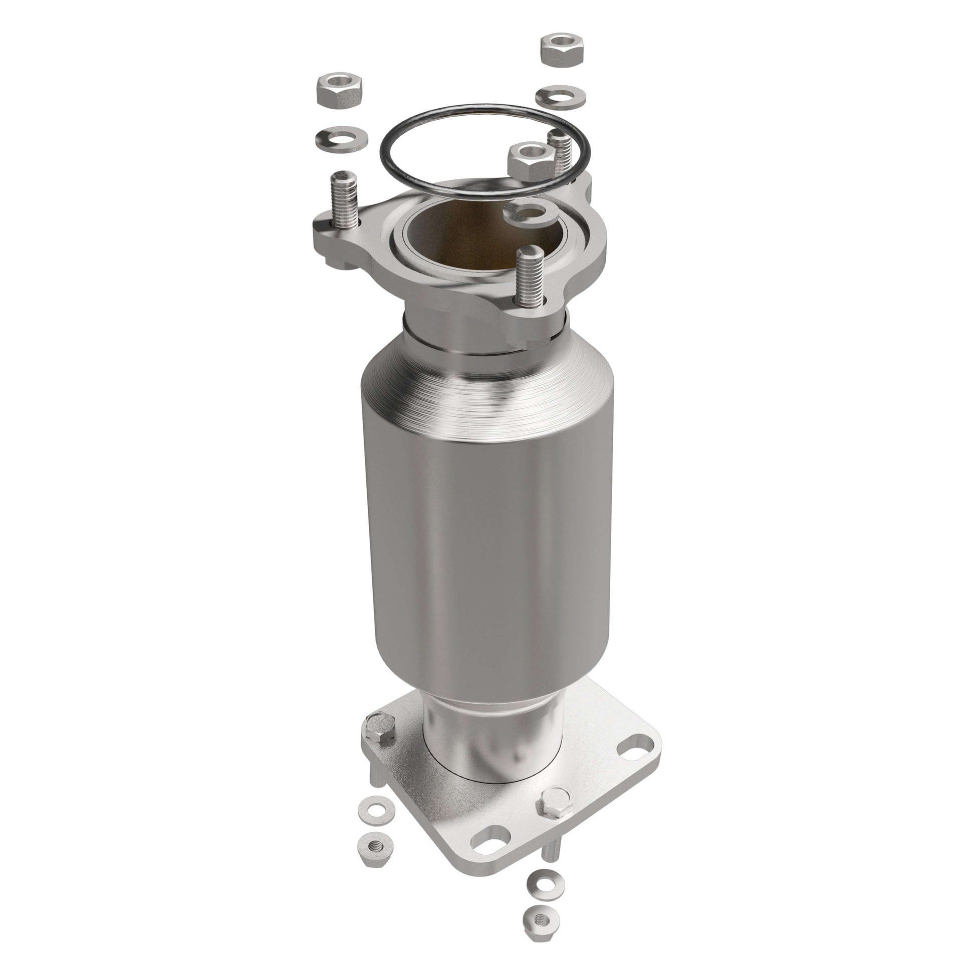 MagnaFlow 551909 California Direct Fit Catalytic Converter