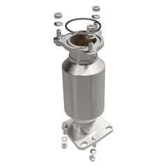 MagnaFlow 551909 California Direct Fit Catalytic Converter