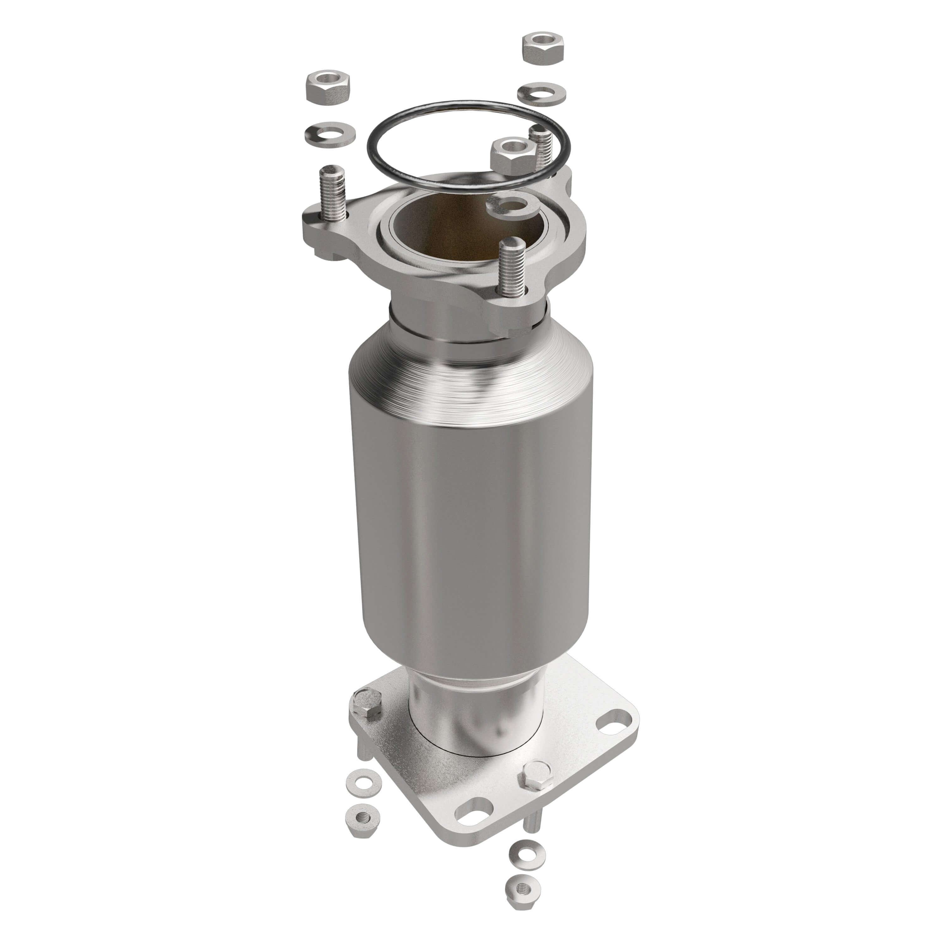 MagnaFlow 551909 California Direct Fit Catalytic Converter