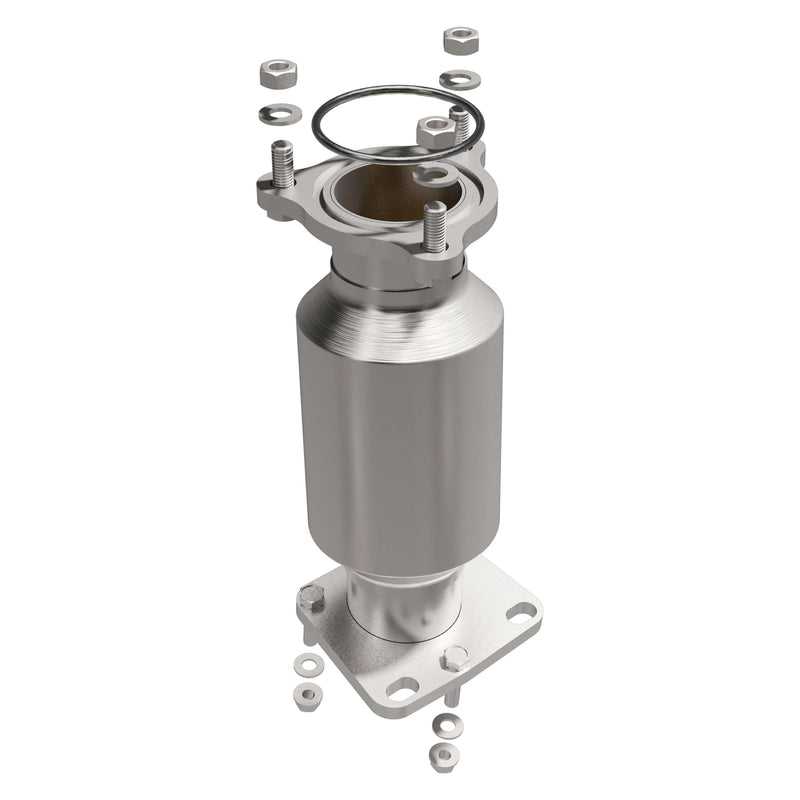 MagnaFlow 551909 California Direct Fit Catalytic Converter
