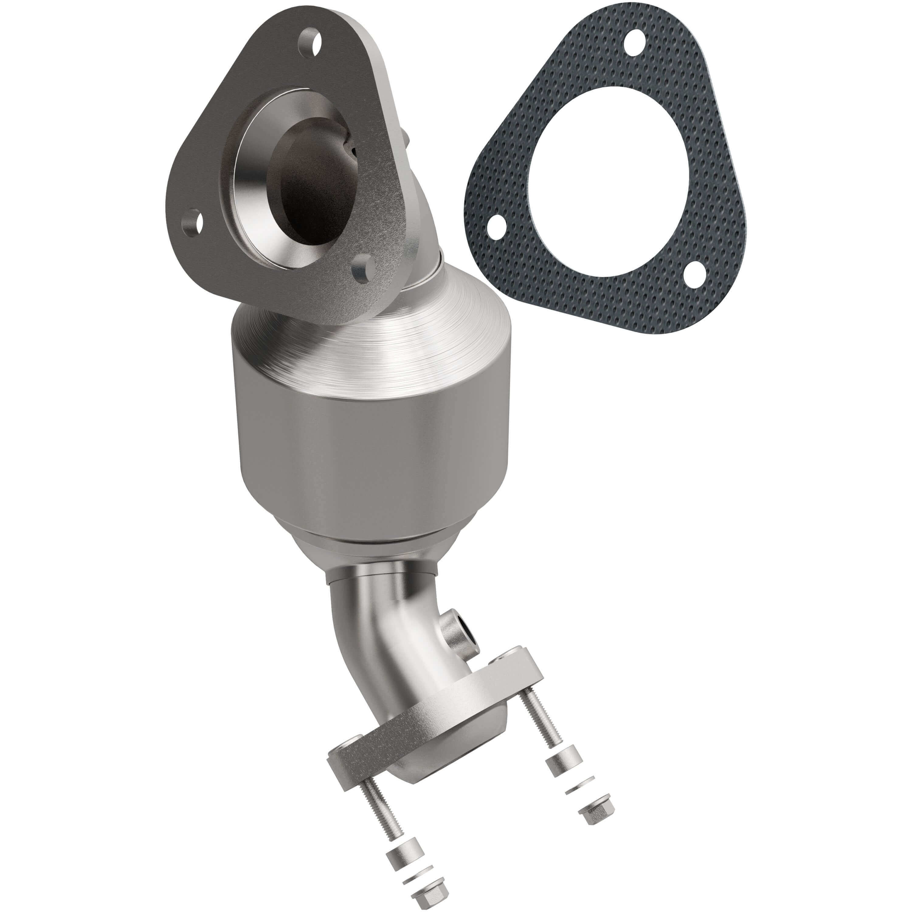 MagnaFlow 551942 California Direct Fit Catalytic Converter