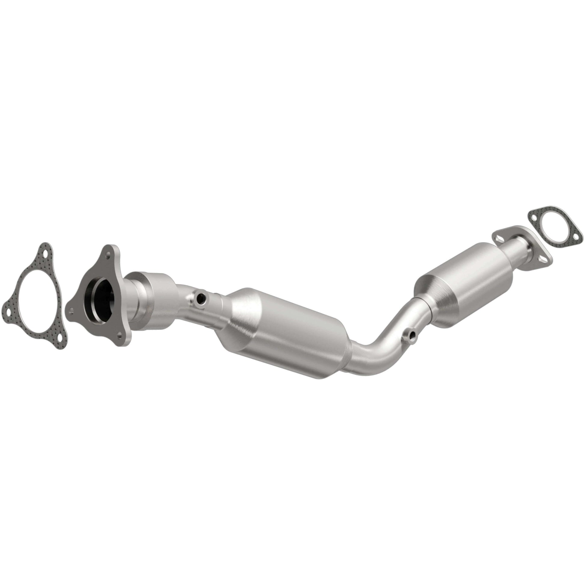 MagnaFlow 551958 California Direct Fit Catalytic Converter