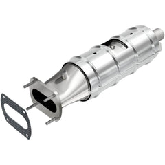 MagnaFlow 55212 Direct Fit Standard Catalytic Converter (2.25" ID/3" OD)
