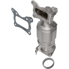 MagnaFlow 5531020 California Direct Fit Catalytic Converter