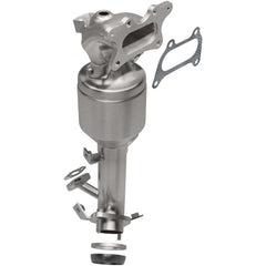 MagnaFlow 5531022 California Direct Fit Catalytic Converter