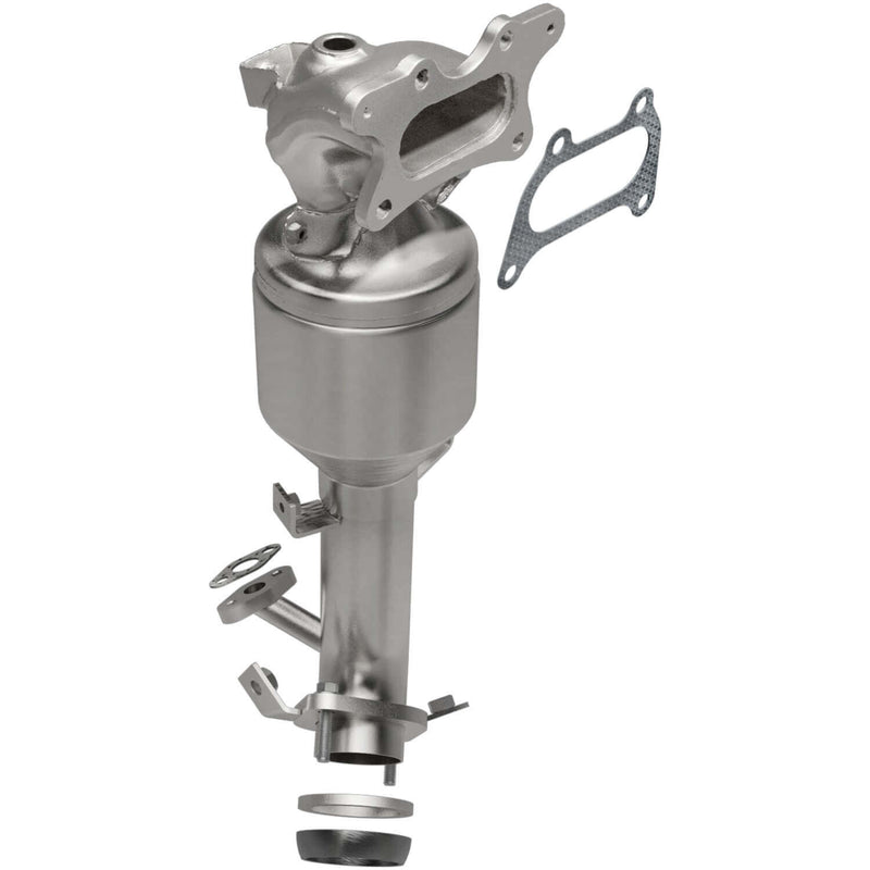 MagnaFlow 5531022 California Direct Fit Catalytic Converter
