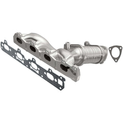 MagnaFlow 5531060 California Direct Fit Catalytic Converter