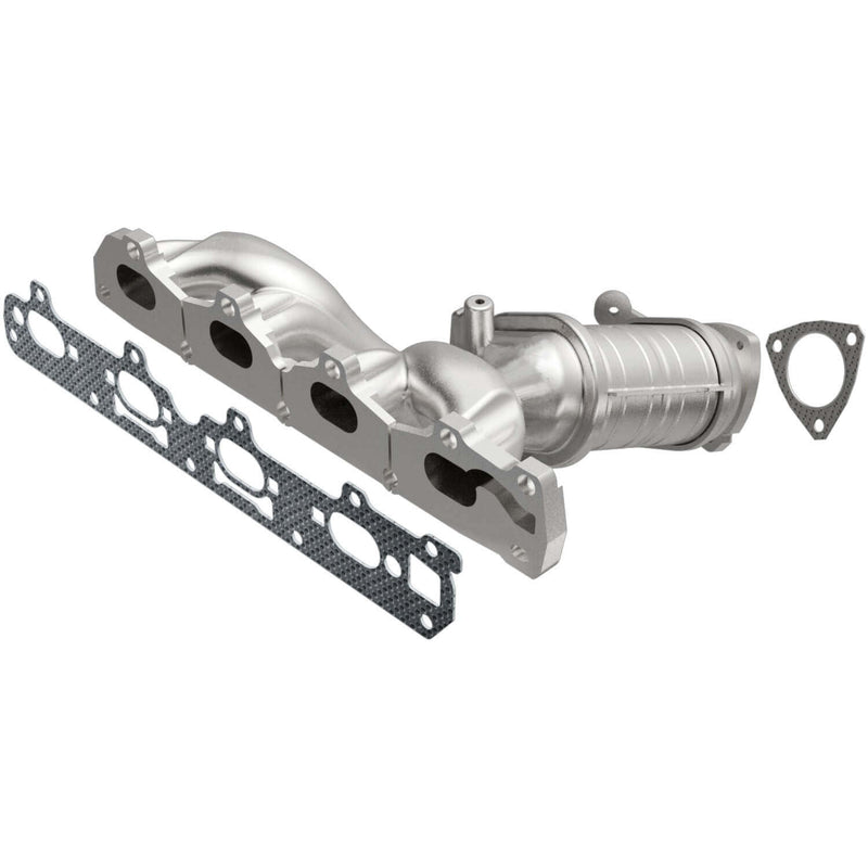 MagnaFlow 5531060 California Direct Fit Catalytic Converter