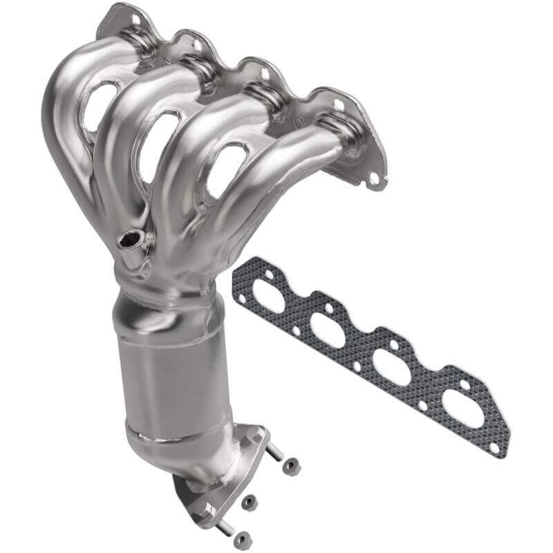 MagnaFlow 5531062 California Direct Fit Catalytic Converter (1.75" ID/1.75" OD)