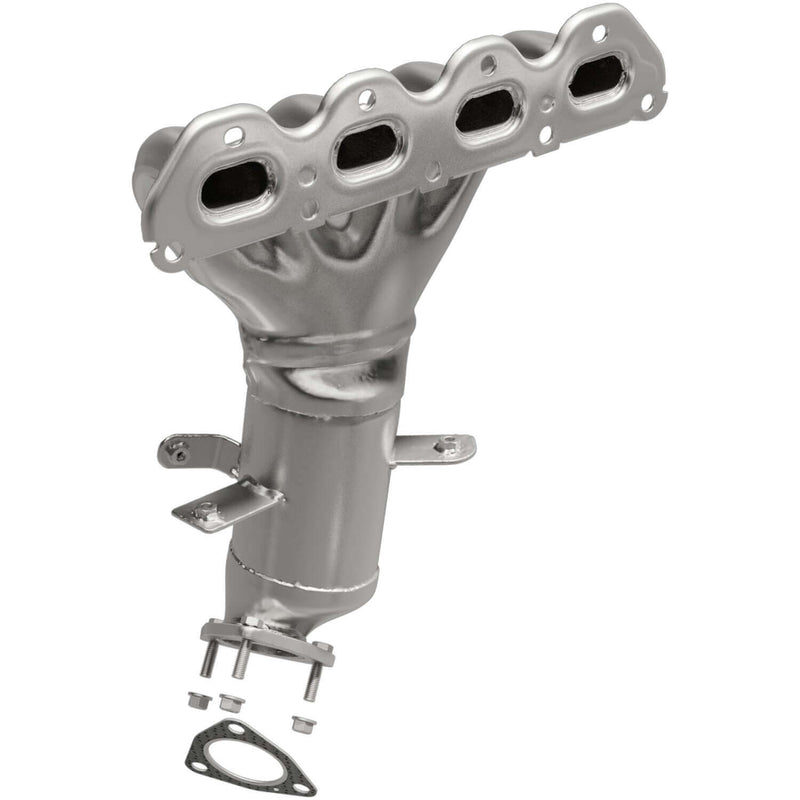 MagnaFlow 5531145 California Direct Fit Catalytic Converter