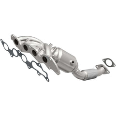 MagnaFlow 5531153 California Direct Fit Catalytic Converter (2.25" ID/2.25" OD)