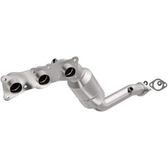 MagnaFlow 5531222 California Direct Fit Catalytic Converter