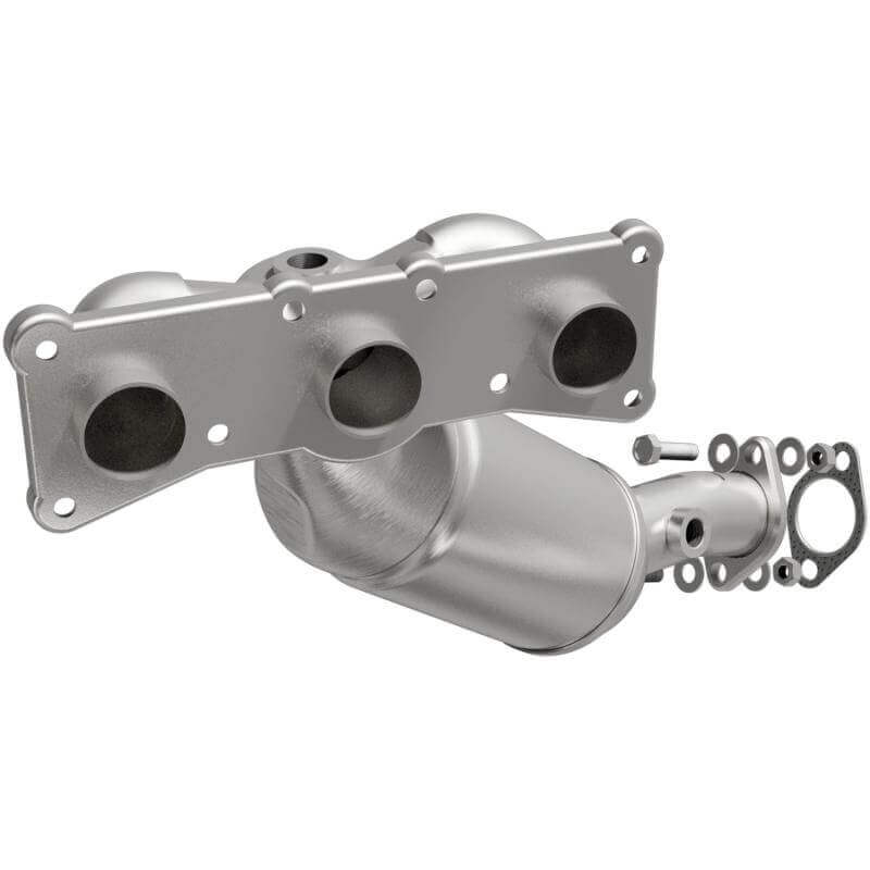 MagnaFlow 5531226 California Direct Fit Catalytic Converter
