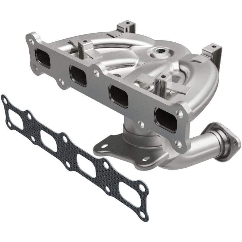 MagnaFlow 5531260 California Direct Fit Catalytic Converter