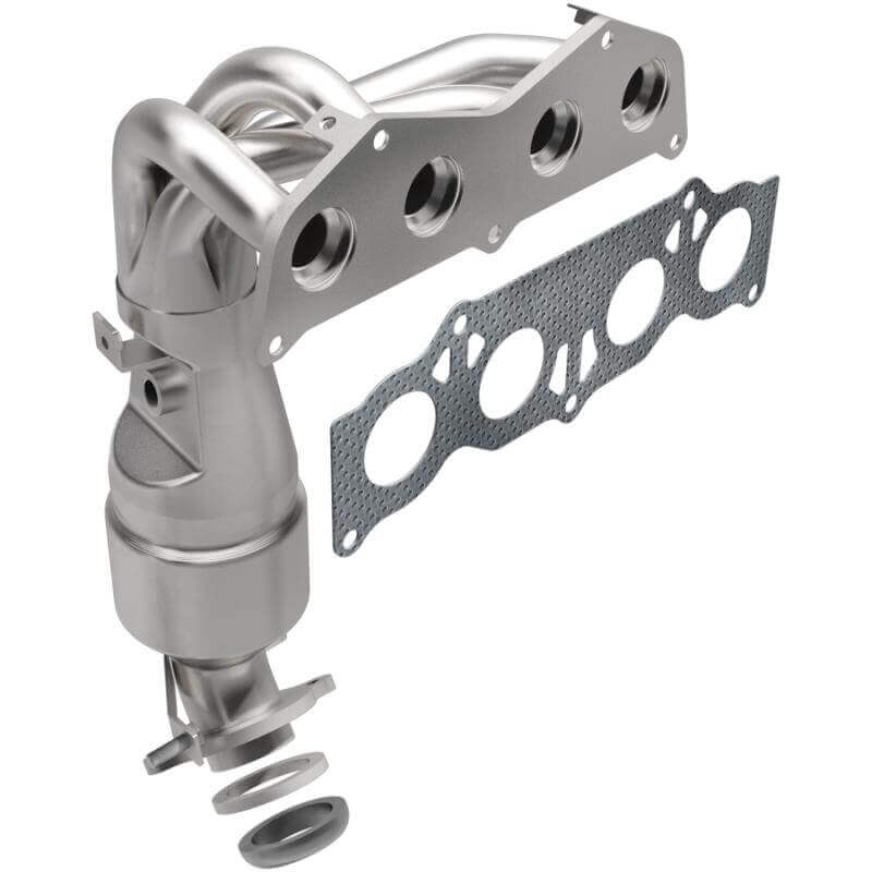 MagnaFlow 5531267 California Direct Fit Catalytic Converter