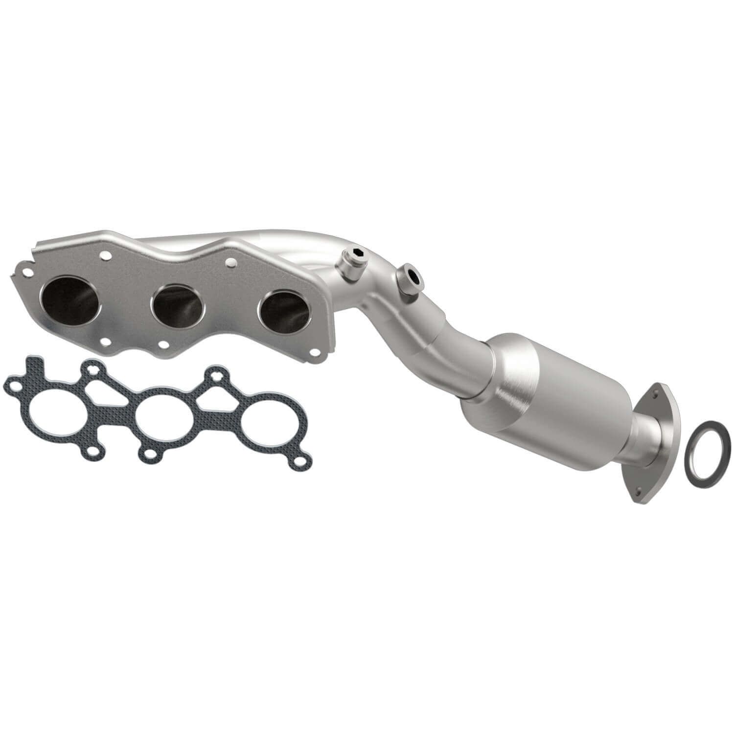 MagnaFlow 5531285 California Direct Fit Catalytic Converter