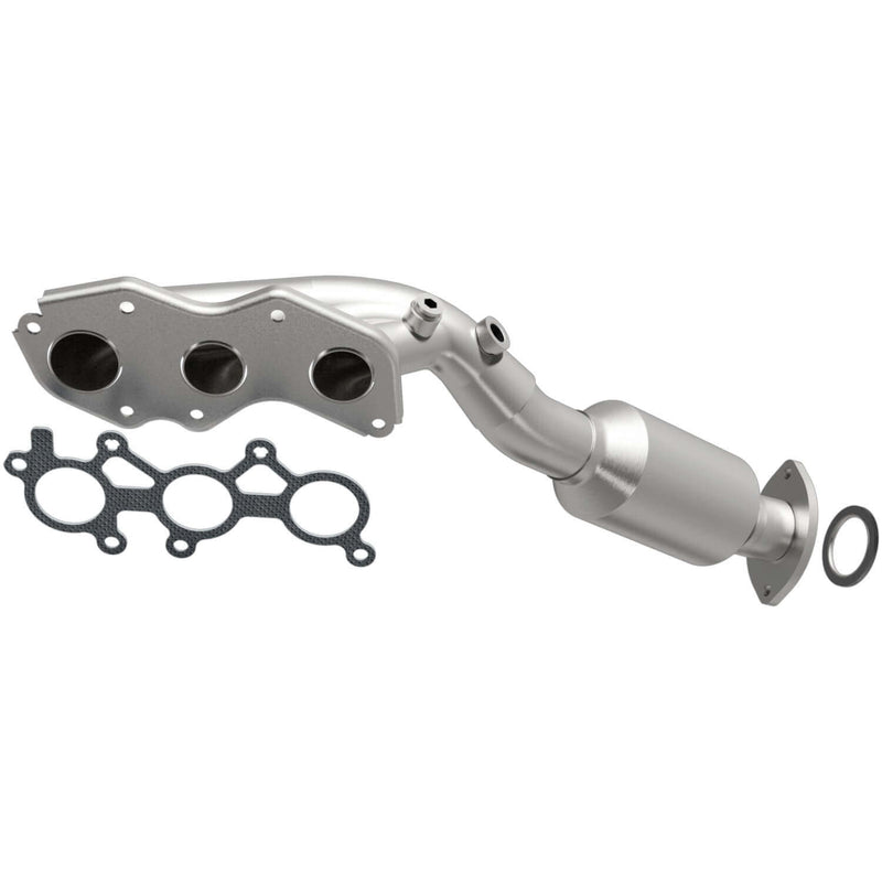 MagnaFlow 5531285 California Direct Fit Catalytic Converter