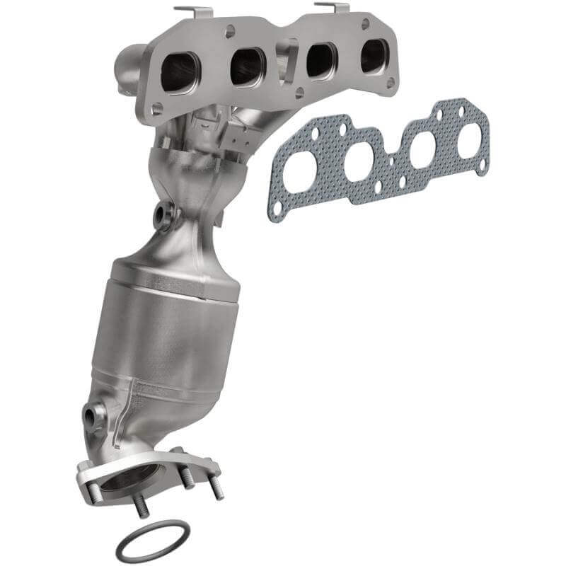 MagnaFlow 5531295 California Direct Fit Catalytic Converter