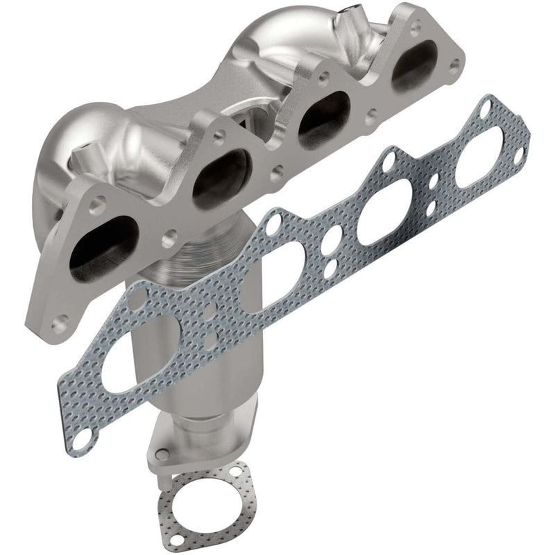 MagnaFlow 5531330 California Direct Fit Catalytic Converter