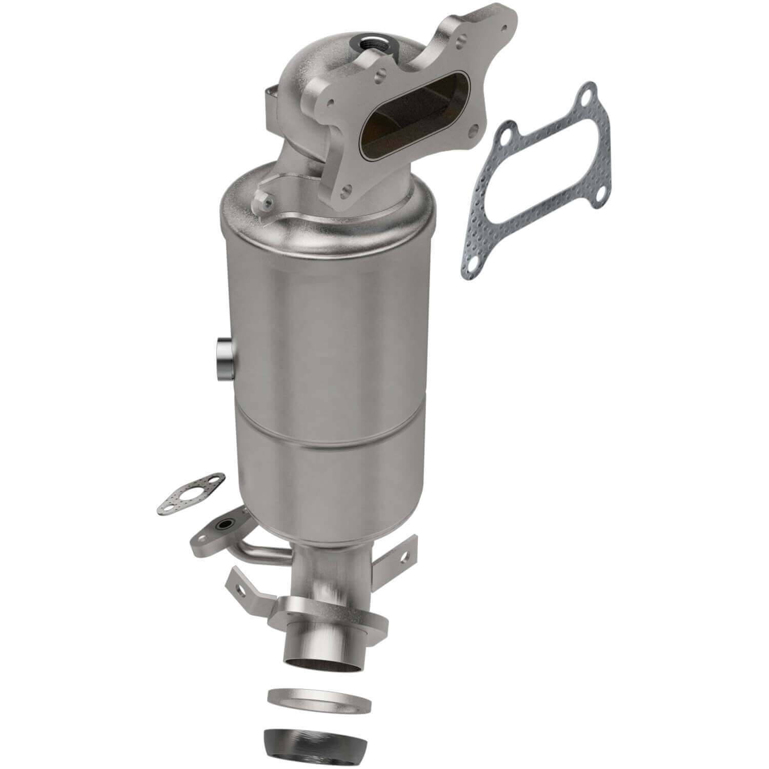 MagnaFlow 5531343 California Direct Fit Catalytic Converter