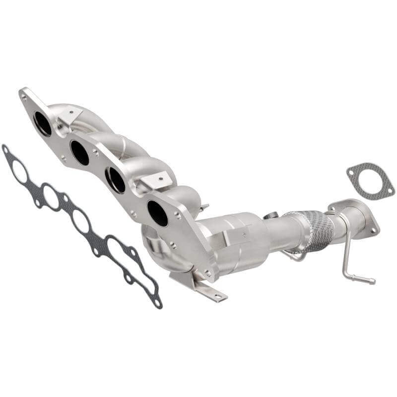 MagnaFlow 5531344 California Direct Fit Catalytic Converter