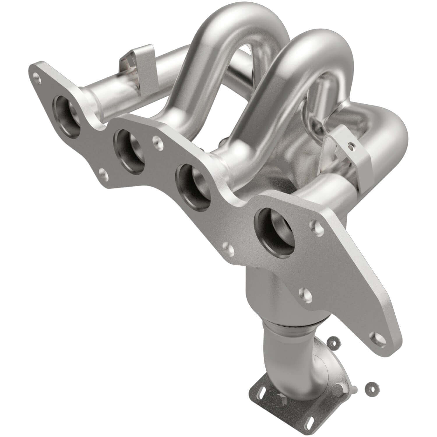 MagnaFlow 5531382 California Direct Fit Catalytic Converter (2.25" ID/2.25" OD)