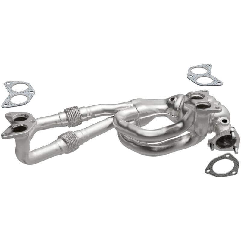 MagnaFlow 5531447 California Direct Fit Catalytic Converter