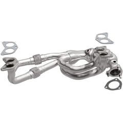 MagnaFlow 5531447 California Direct Fit Catalytic Converter