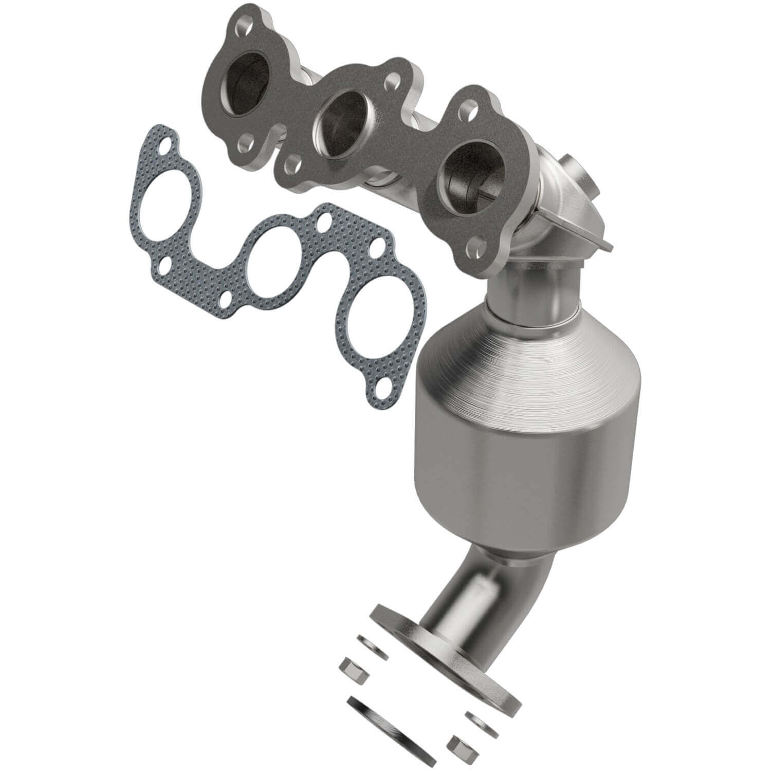 MagnaFlow 5531610 California Direct Fit Catalytic Converter