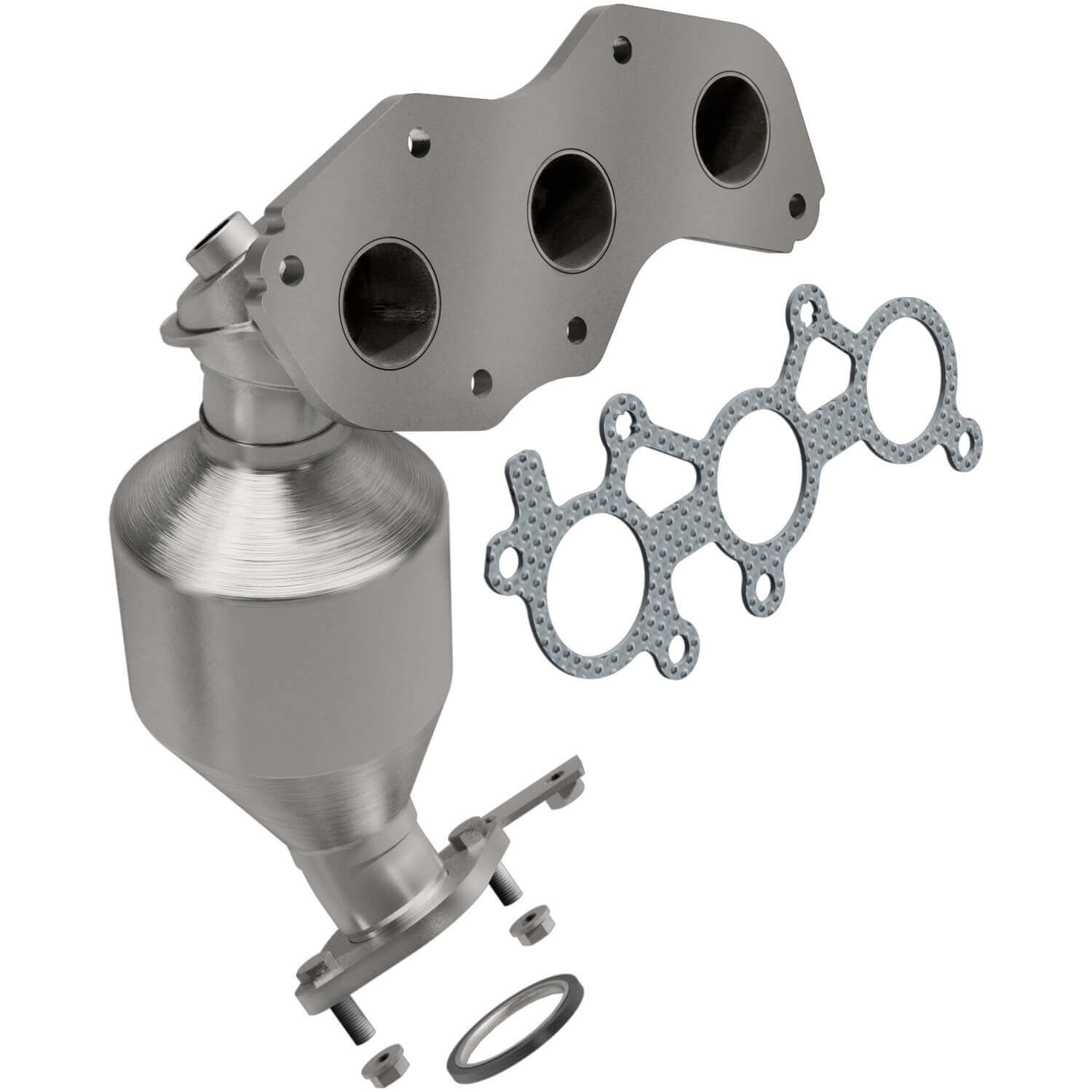 MagnaFlow 5531692 California Direct Fit Catalytic Converter