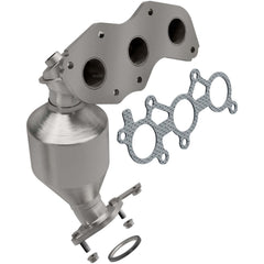 MagnaFlow 5531692 California Direct Fit Catalytic Converter