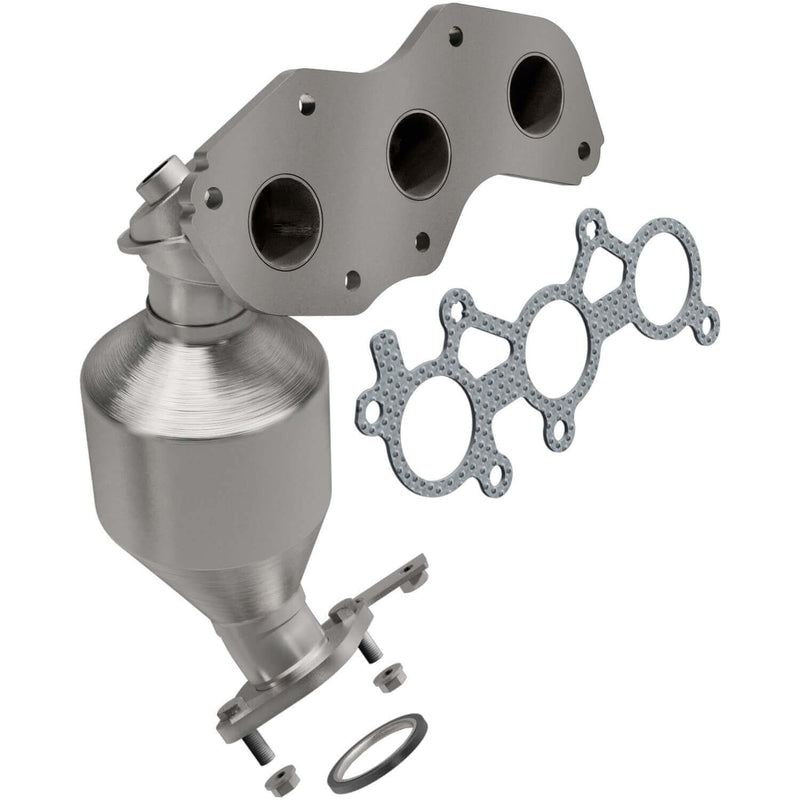 MagnaFlow 5531692 California Direct Fit Catalytic Converter