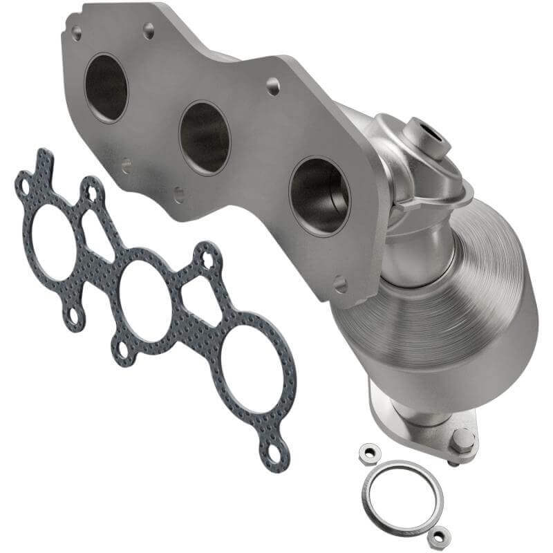 MagnaFlow 5531693 California Direct Fit Catalytic Converter